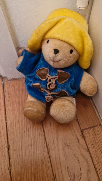 Ours Paddington