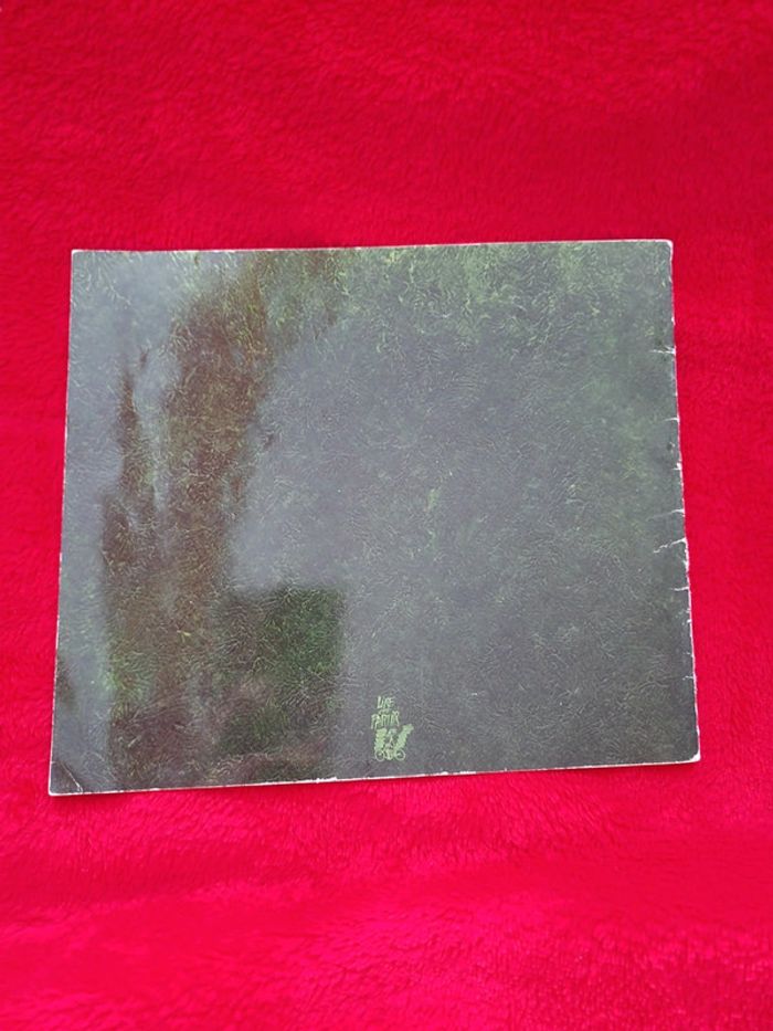 Livre L'œuf d'herisson - photo numéro 2