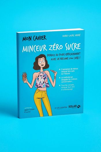 Minceur zéro sucre