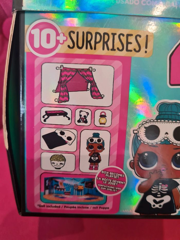 Lol surprise neuve - photo numéro 2