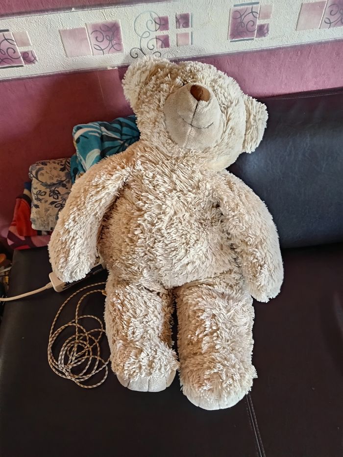 Ours 75cm - photo numéro 2