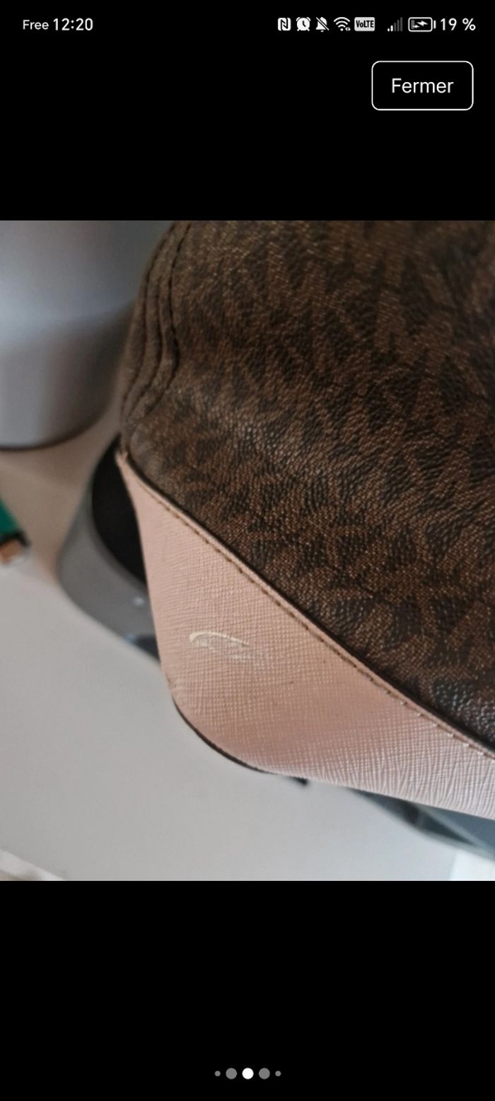 Sac Michael kors - photo numéro 4