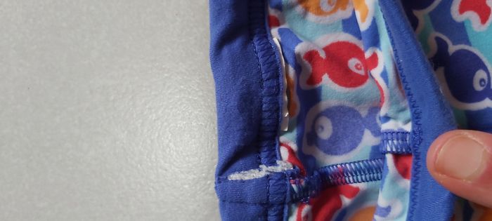 Maillot de bain - photo numéro 3