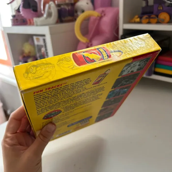 Jeu pc fun tracks - photo numéro 9