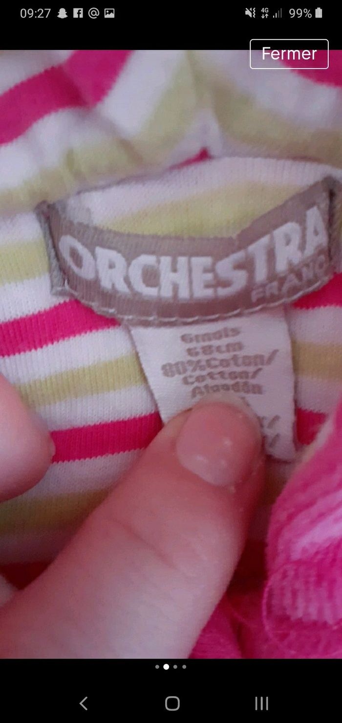 Manteau - photo numéro 2