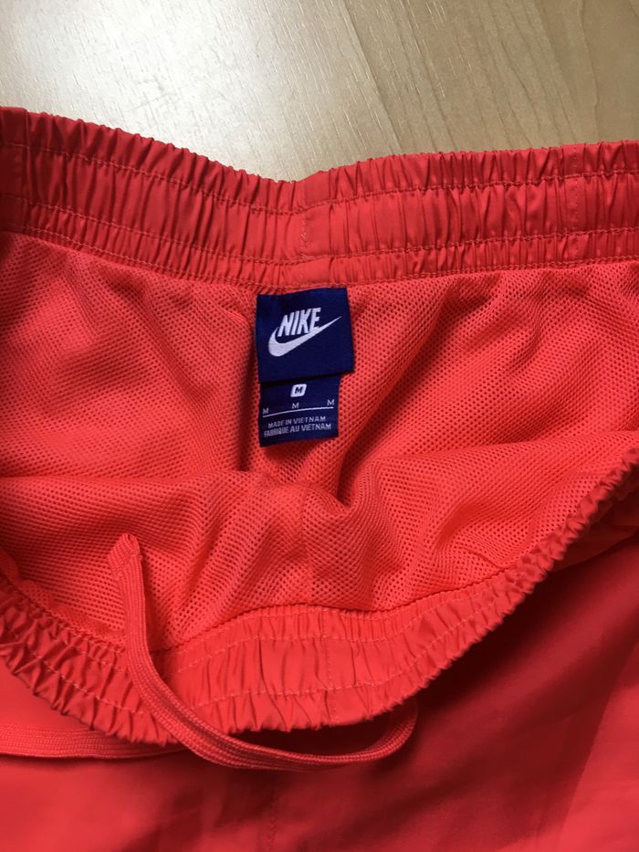 Short Nike - photo numéro 2