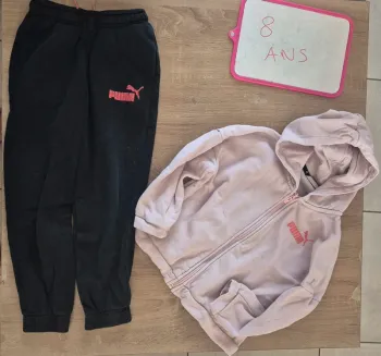Ensemble puma