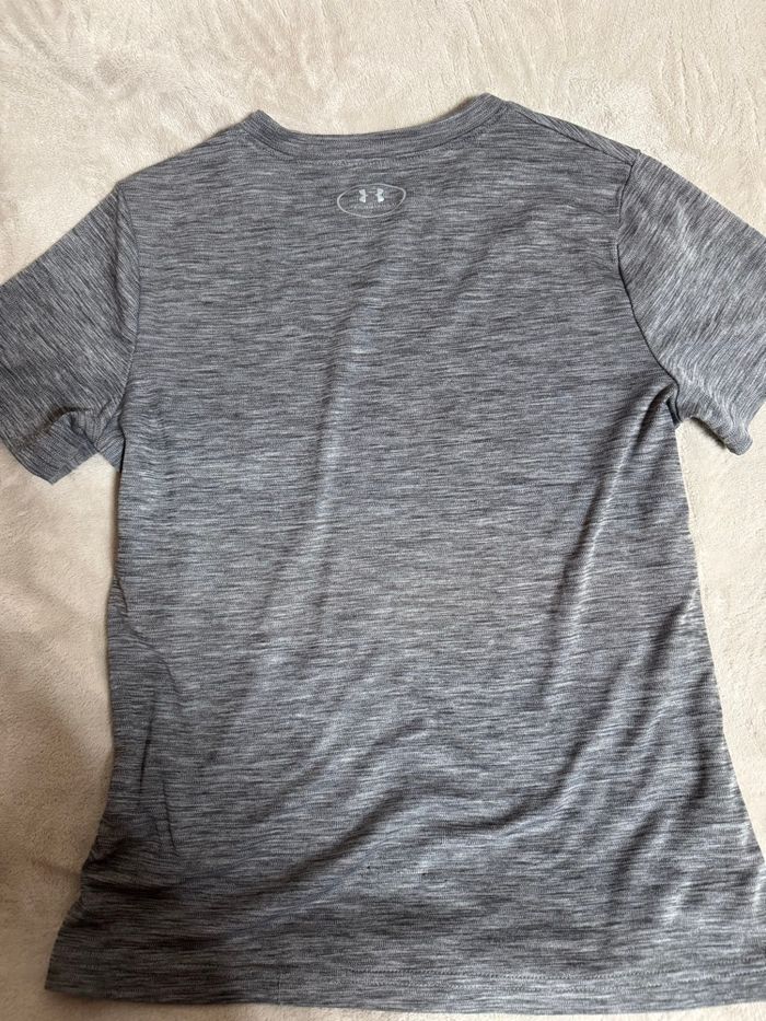 T-shirt Under Armour - photo numéro 3