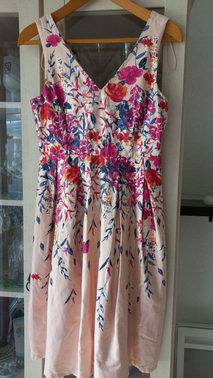 Robe femme - photo numéro 2