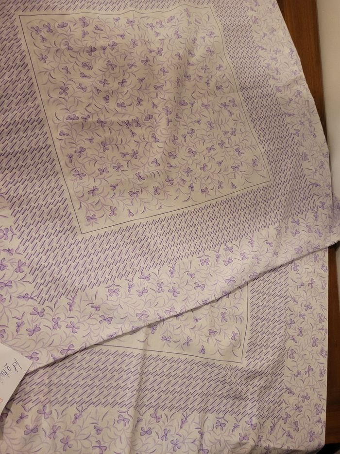 Taies d'oreiller - photo numéro 5