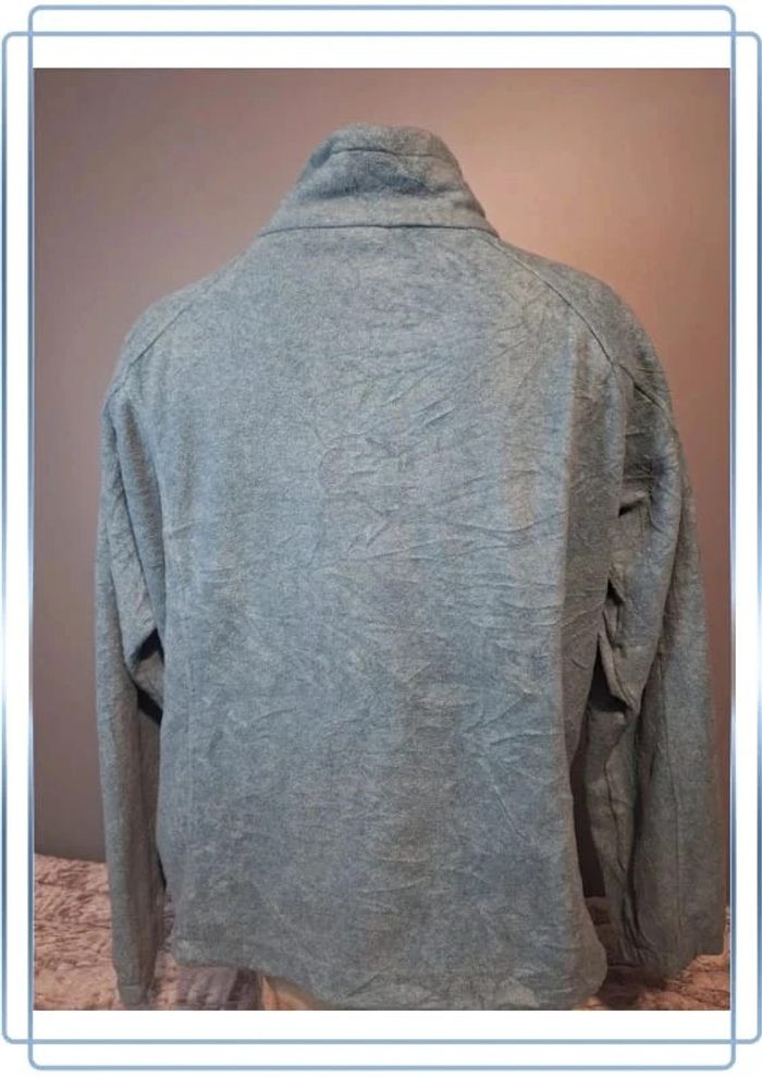 polaire full zip columbia femme - taille 2XL (275) - photo numéro 7