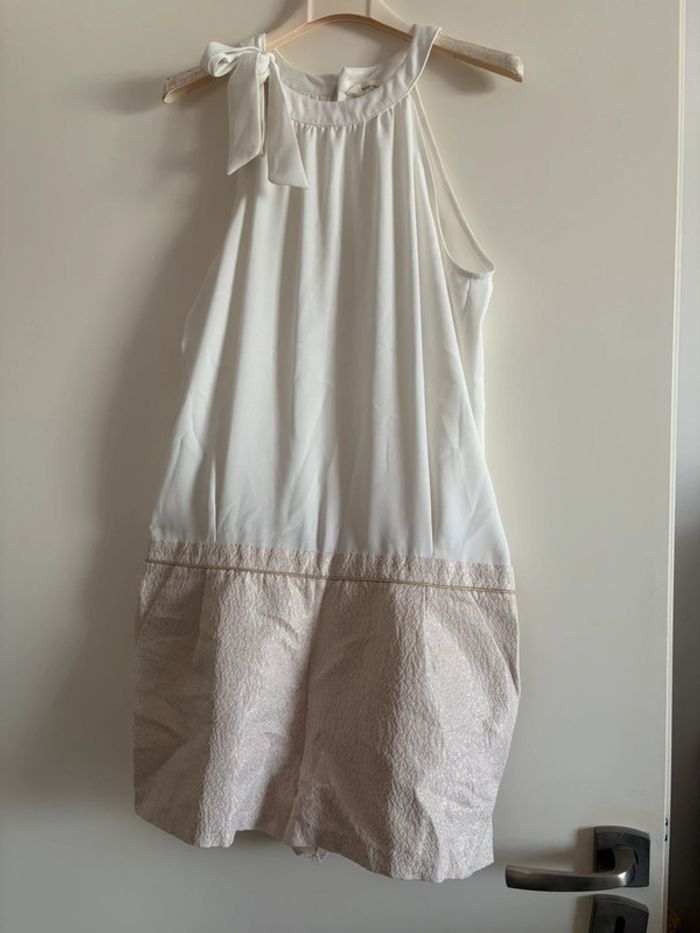 Combishort