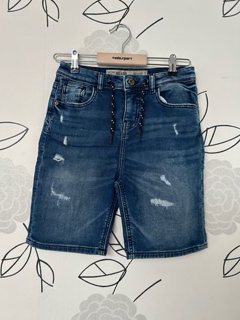 Short 10 ans garçon