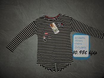 haut orchestra thème " girly gang" 10 ans