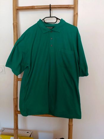 Polo woodland