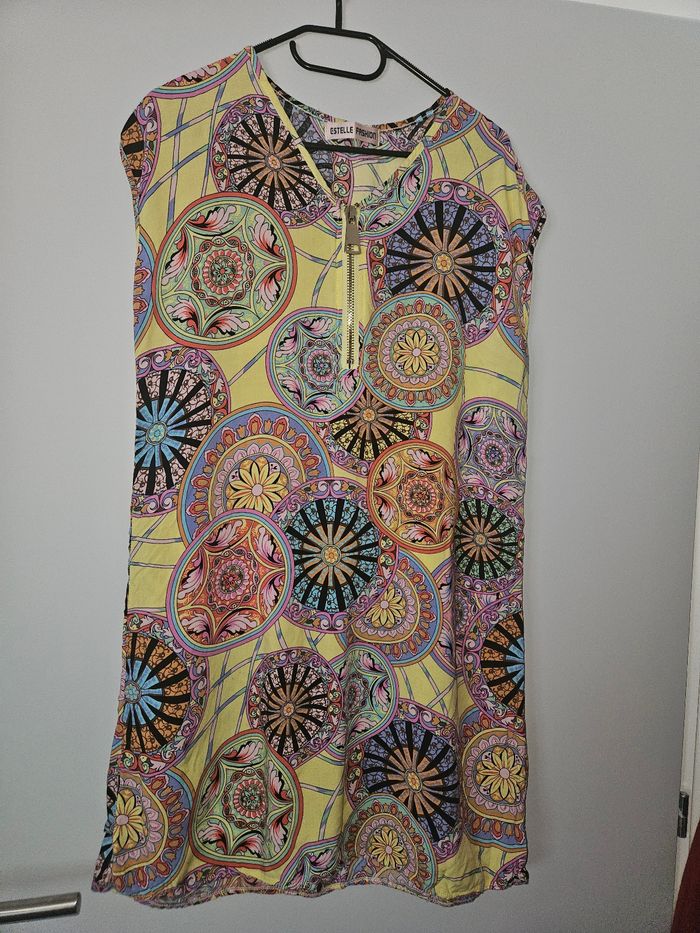 Robe femme