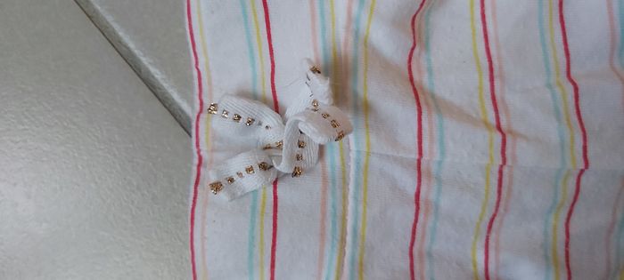 Short 10 ans - photo numéro 2