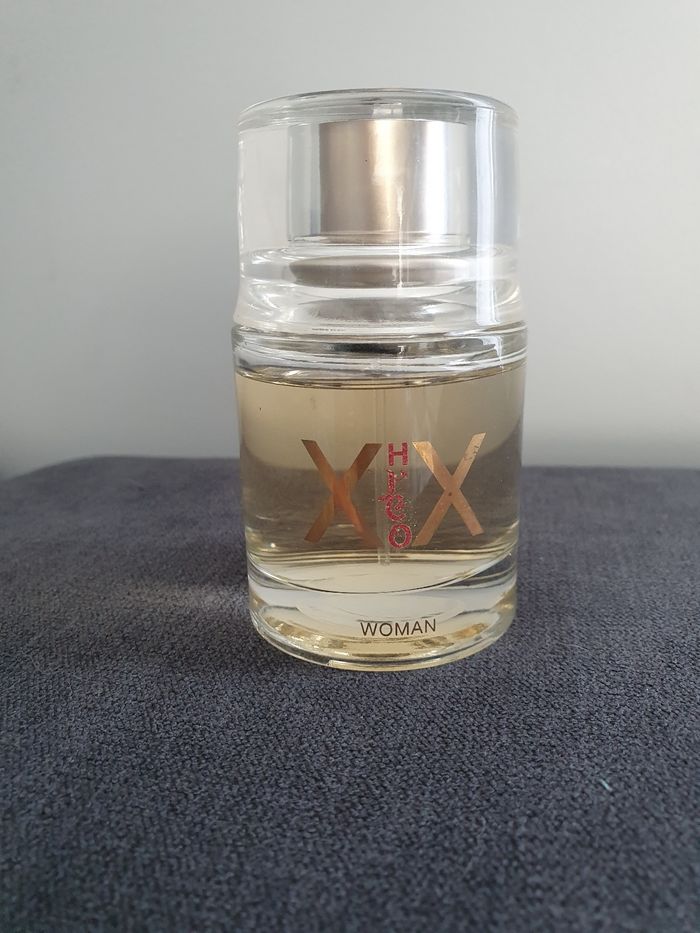 X hugo boss