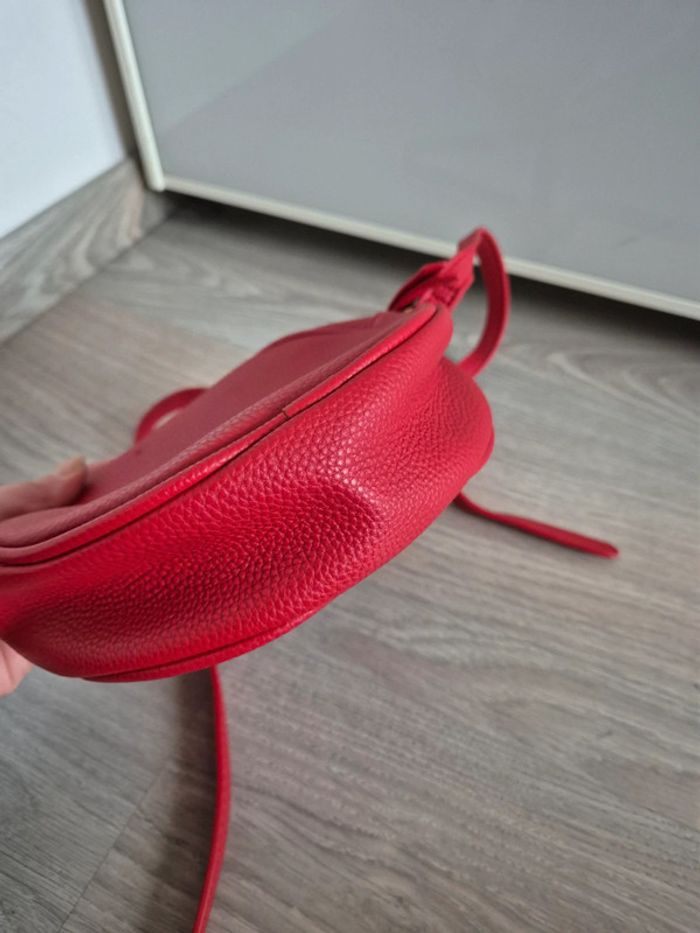 Sac bandoulière la fiancée du Mékong - photo numéro 6