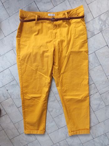 Pantalon léger neuf