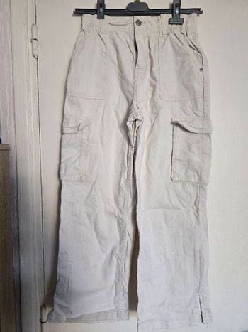 Cargo beige