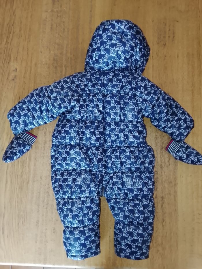 Chipie combipilote 18/24 mois - photo numéro 8