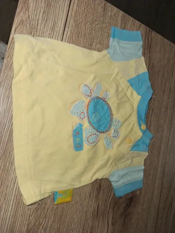 Tee shirt Bougli-Bougla