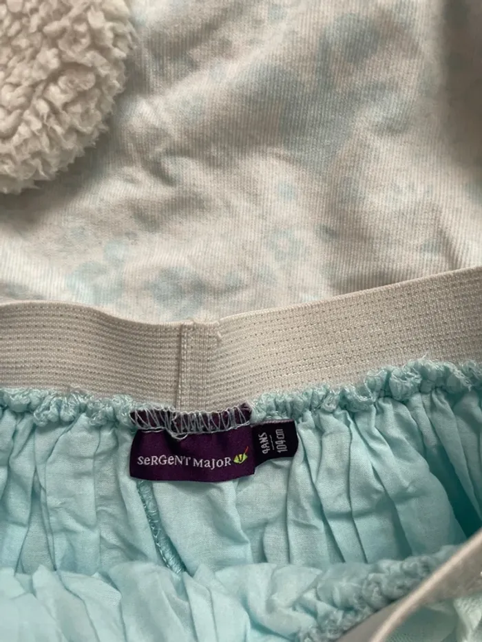 Ensemble Noël 4 ans sergent major - photo numéro 7