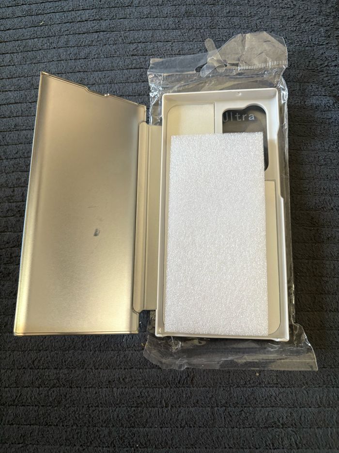 Coque Samsung s23 ultra - photo numéro 5
