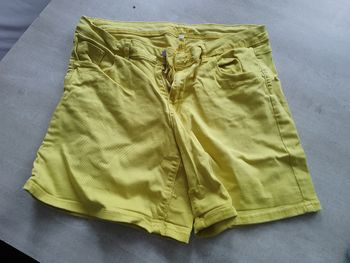 Short
