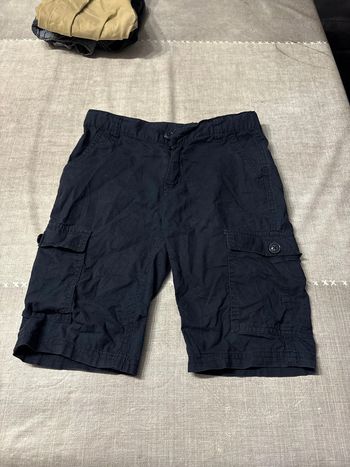 Short kiabi 10 ans