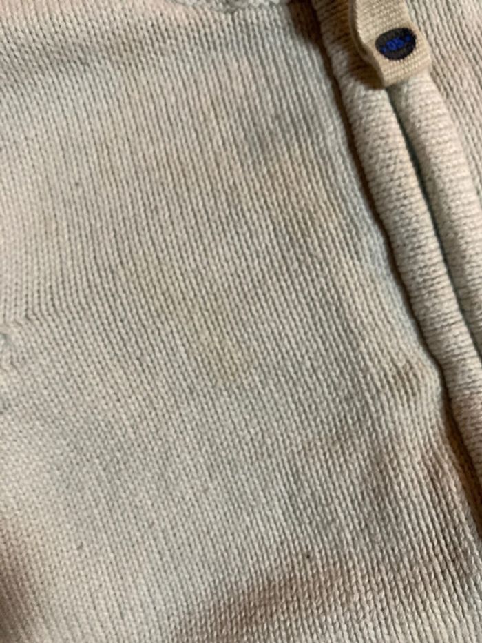 Lot 2 pantalons et 1 gilet 18 mois - photo numéro 15