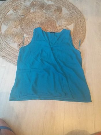 Blouse grain de Malice