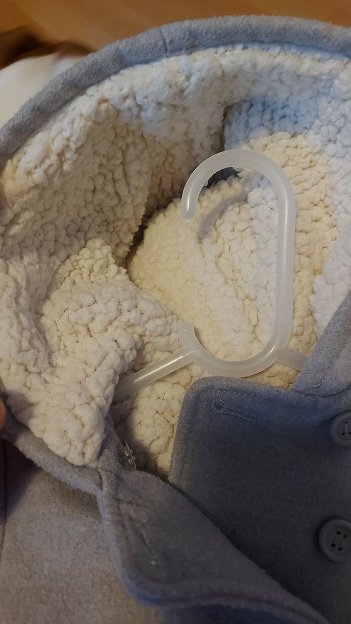 Manteau - photo numéro 4