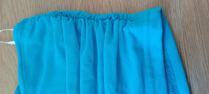247- Tops courts, shein, Taille L - photo numéro 2