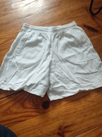 Short Domyos 6 ans