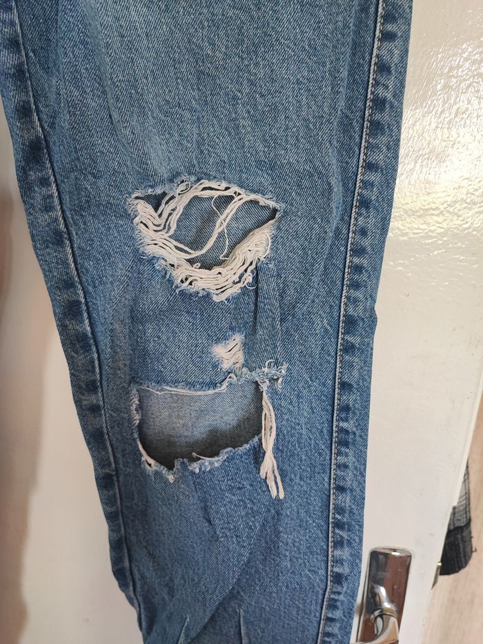 Jeans femme taille S - photo numéro 2