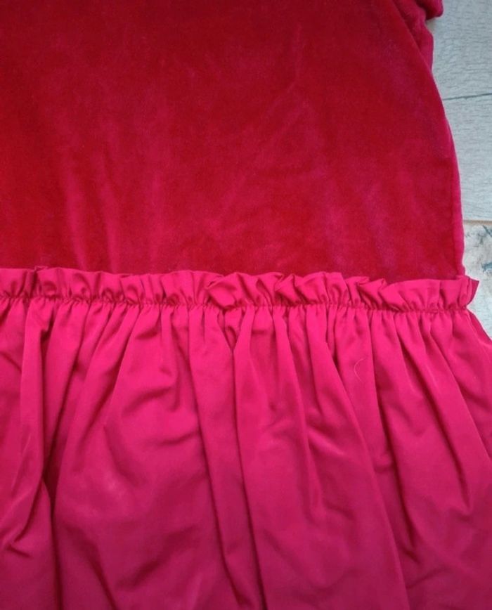 Robe jacadi 18 mois - photo numéro 2