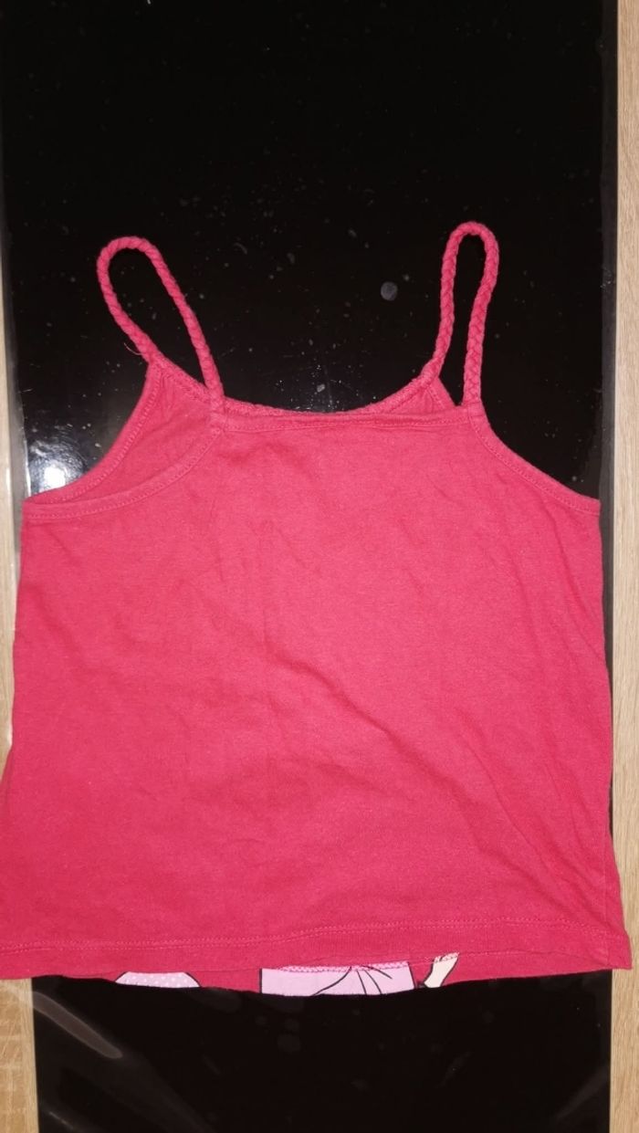 Débardeur miraculous 5ans - photo numéro 2