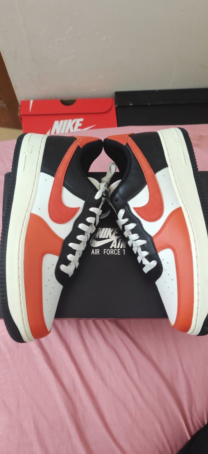 Air force 1 low - photo numéro 2
