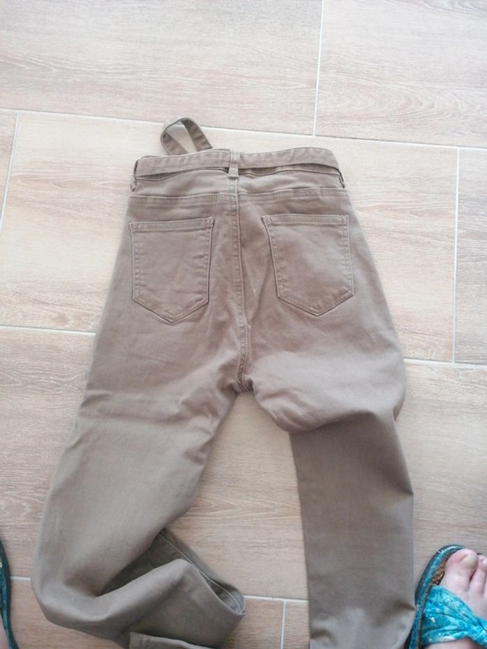 Pantalon femme taille 36 vs miss - photo numéro 3