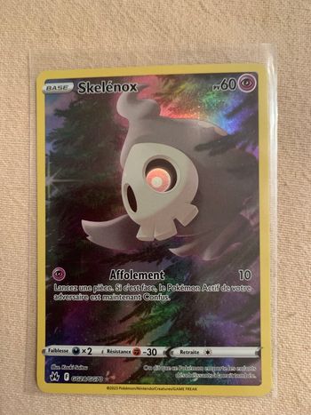 Carte Pokémon