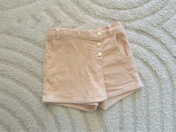 Jupe short tao 5 ans