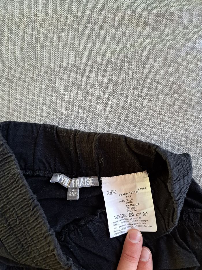 Jupe fille - photo numéro 3