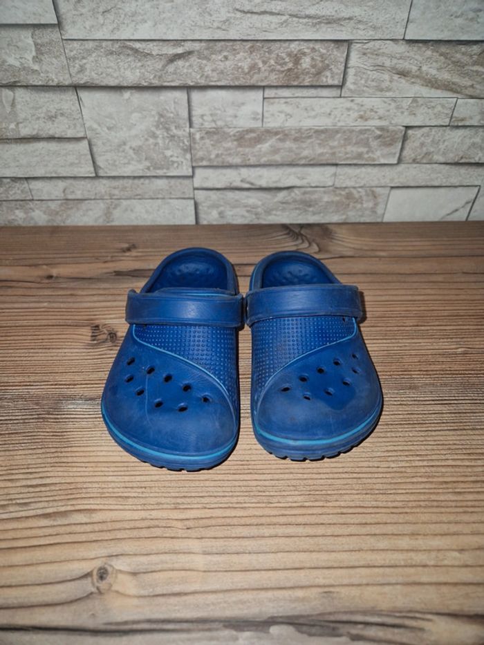 Crocs - photo numéro 2