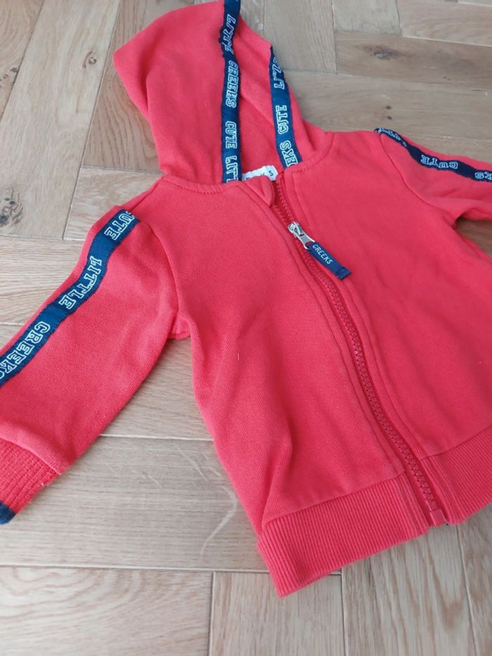 Veste Creeks neuve - photo numéro 2