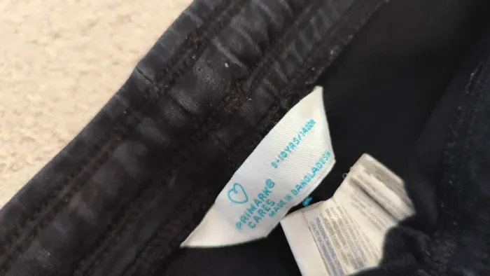 Pantalon - photo numéro 3