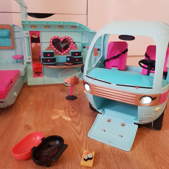 Camping car LOL - photo numéro 4