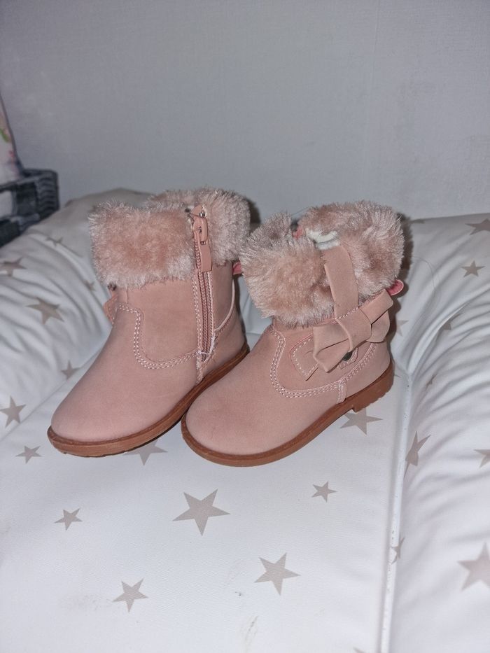 Chaussure / Bottes - photo numéro 2