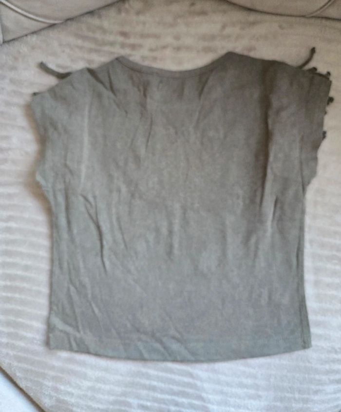 Tee-shirt IKKS - photo numéro 4